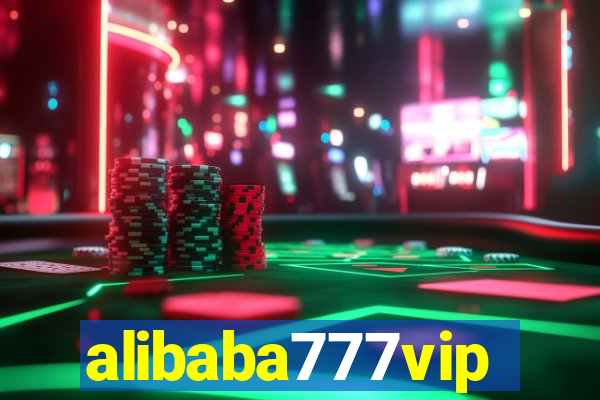 alibaba777vip