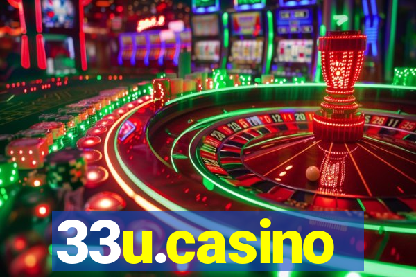 33u.casino