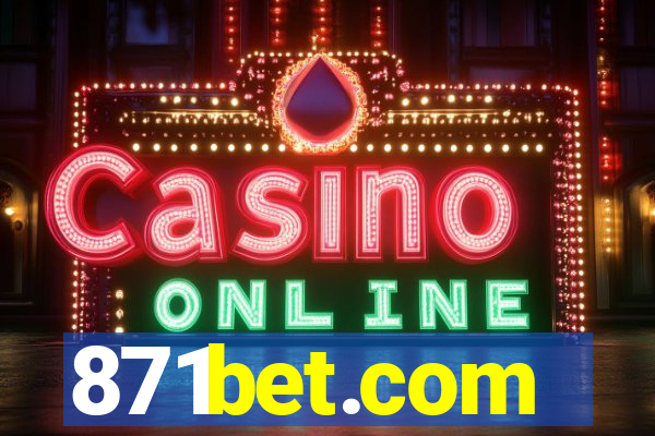 871bet.com