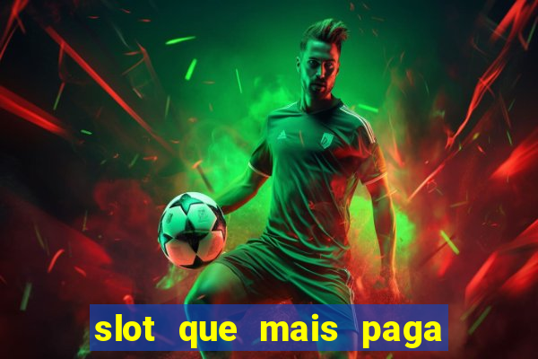 slot que mais paga na betano