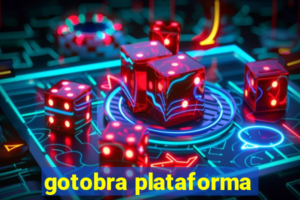 gotobra plataforma