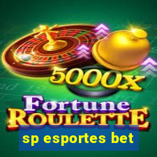 sp esportes bet