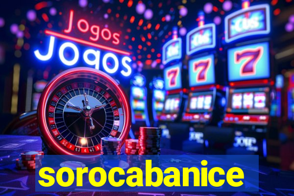 sorocabanice