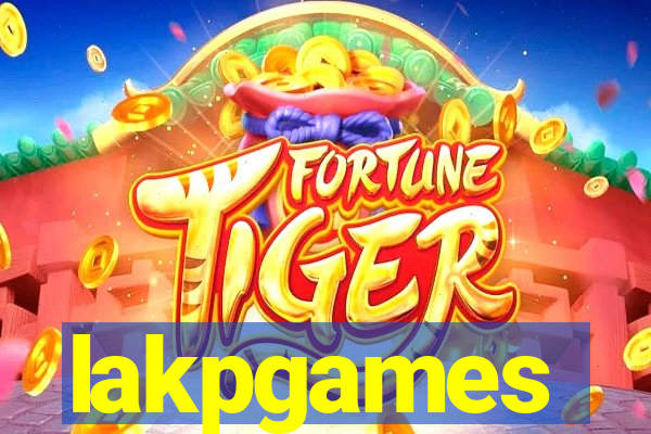 lakpgames