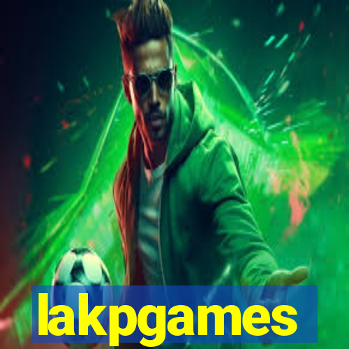 lakpgames