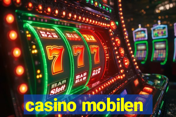 casino mobilen