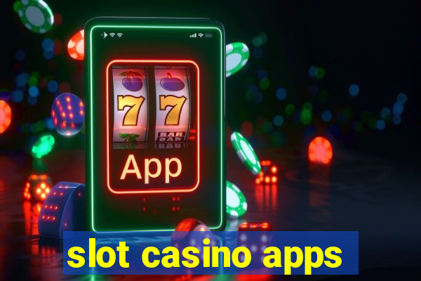 slot casino apps