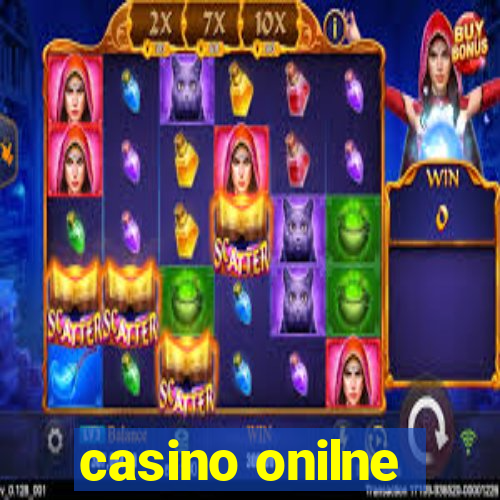 casino onilne