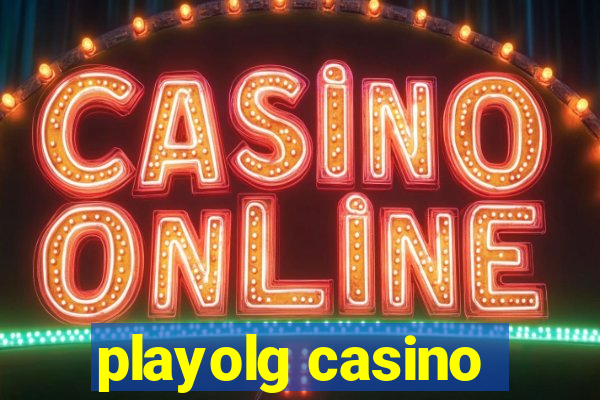 playolg casino