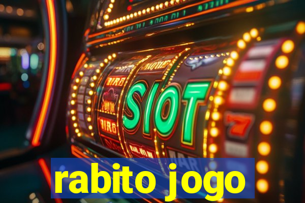 rabito jogo