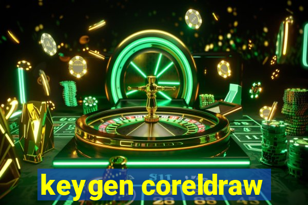 keygen coreldraw