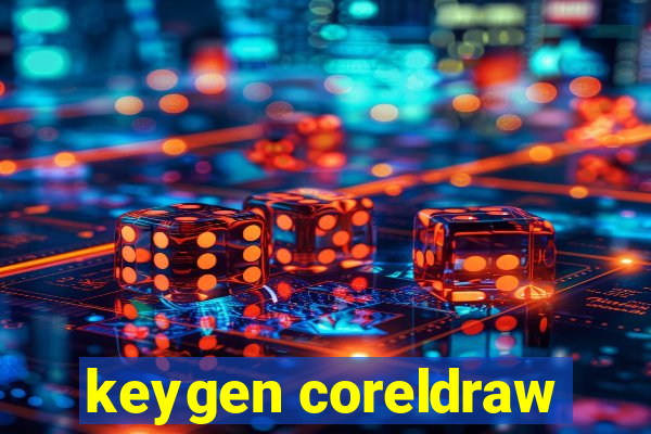 keygen coreldraw