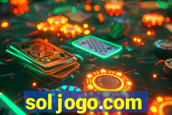 sol jogo.com