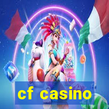 cf casino