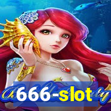 666-slot