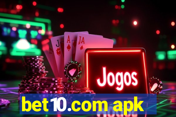 bet10.com apk