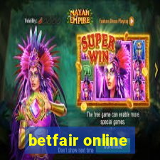 betfair online