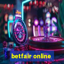 betfair online