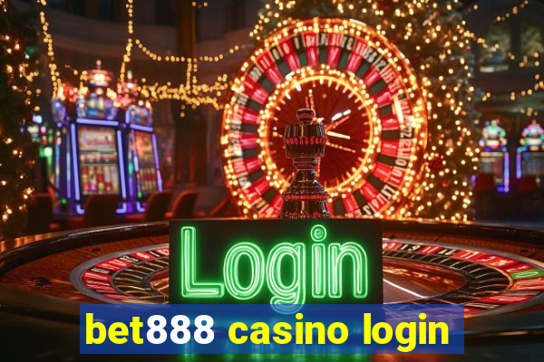 bet888 casino login