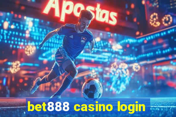 bet888 casino login