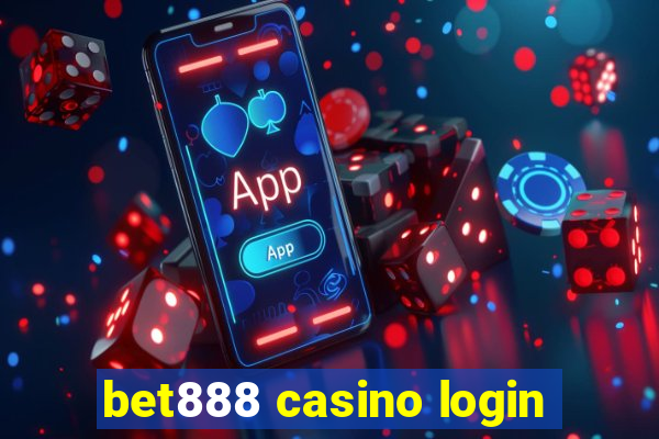 bet888 casino login