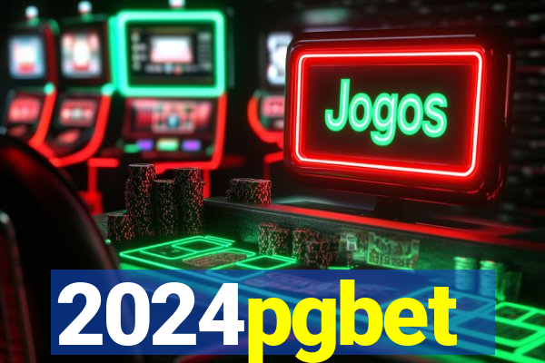 2024pgbet