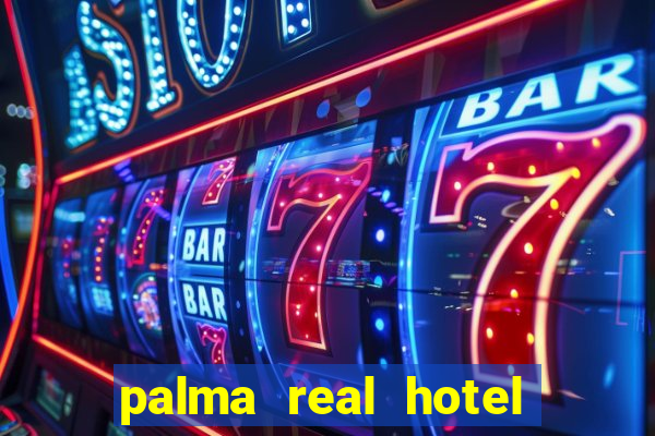 palma real hotel and casino san jose