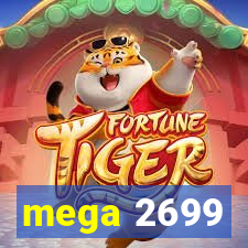 mega 2699