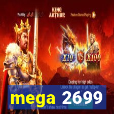 mega 2699