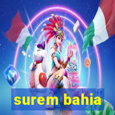 surem bahia