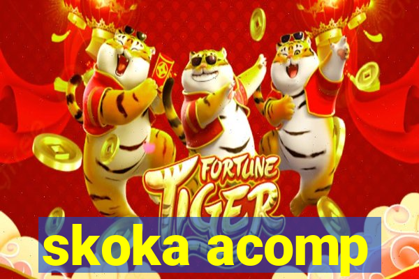 skoka acomp