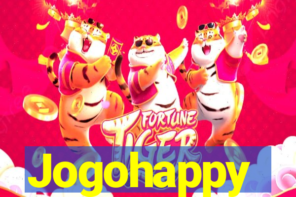 Jogohappy