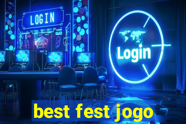 best fest jogo