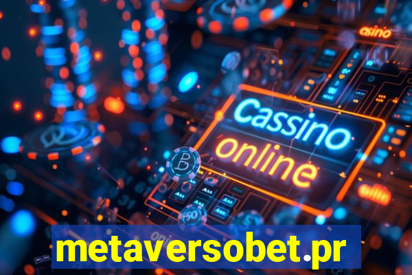 metaversobet.pro