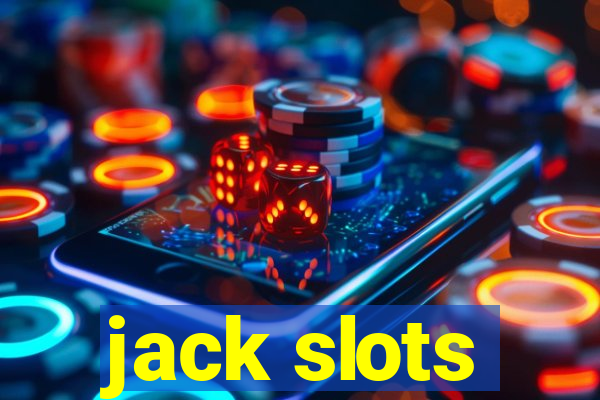 jack slots