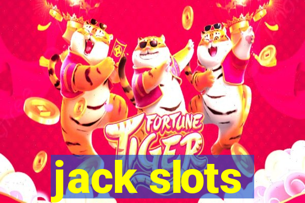 jack slots