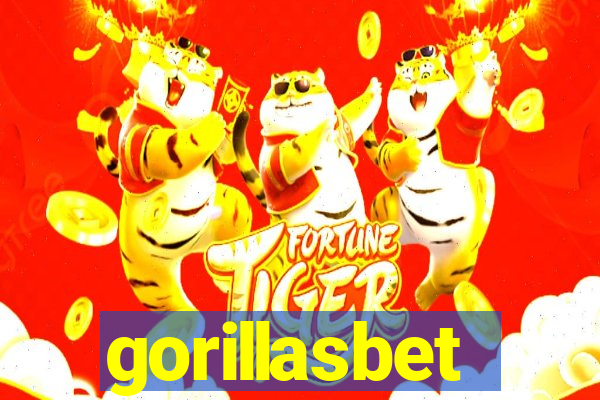 gorillasbet