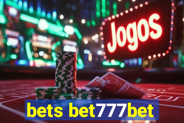 bets bet777bet