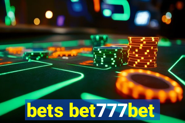 bets bet777bet