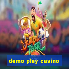 demo play casino