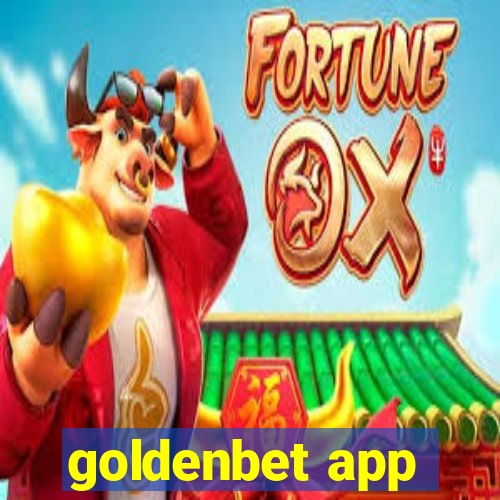 goldenbet app