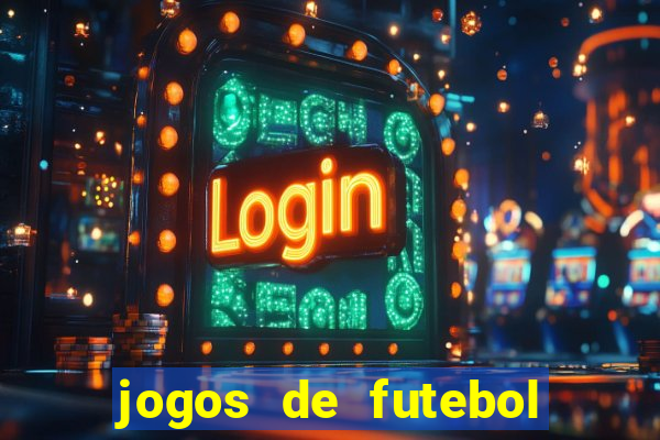 jogos de futebol hoje palpites