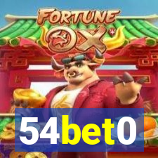 54bet0