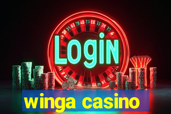 winga casino