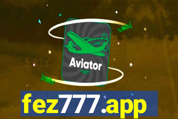 fez777.app