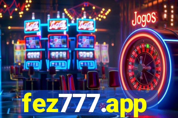 fez777.app