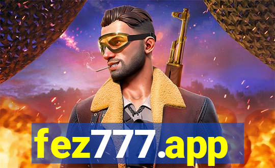 fez777.app