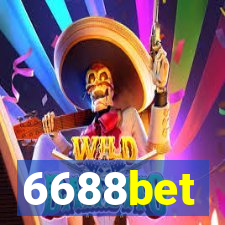 6688bet