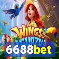 6688bet