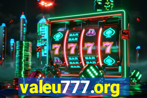 valeu777.org